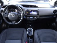 Toyota Yaris Ibrida 1.5 Hybrid 5 porte Active Usata in provincia di Treviso - Nordauto - Via Feltrina Sud  162/a img-13