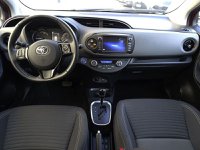 Toyota Yaris Ibrida 1.5 Hybrid 5 porte Active Plus Usata in provincia di Treviso - Nordauto - Via Feltrina Sud  162/a img-13