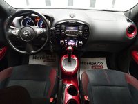 Nissan Juke Benzina 1.6 CVT Acenta Usata in provincia di Treviso - Nordauto - Via Feltrina Sud  162/a img-12
