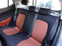 Hyundai i10 Benzina 1.0 LPGI Econext Comfort Usata in provincia di Treviso - Nordauto - Via Feltrina Sud  162/a img-10