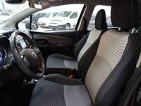 Toyota Yaris Ibrida 1.5 Hybrid 5 porte Active Usata in provincia di Treviso - Nordauto - Via Feltrina Sud  162/a img-11