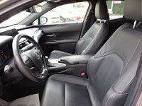 Lexus UX Ibrida Hybrid Premium Usata in provincia di Treviso - Nordauto - Via Feltrina Sud  162/a img-8