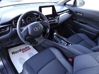 Toyota C-HR Ibrida 2.0 Hybrid E-CVT Trend Km 0 in provincia di Treviso - Nordauto - Via Feltrina Sud  162/a img-8