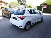 Toyota Yaris Ibrida 1.5 Hybrid 5 porte Active Usata in provincia di Treviso - Nordauto - Via Feltrina Sud  162/a img-5