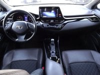 Toyota C-HR Ibrida 1.8 Hybrid E-CVT Lounge Usata in provincia di Treviso - Nordauto - Via Feltrina Sud  162/a img-15