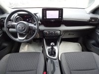 Toyota Yaris Benzina 1.0 5 porte Trend Usata in provincia di Treviso - Nordauto - Via Feltrina Sud  162/a img-13