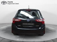 Toyota Yaris Ibrida 1.5 Hybrid 5 porte Active Usata in provincia di Treviso - Nordauto - Via Feltrina Sud  162/a img-6