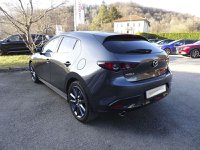 Mazda Mazda3 Ibrida 2.0L 150CV Skyactiv-G M-Hybrid Executive Usata in provincia di Treviso - Nordauto - Via Feltrina Sud  162/a img-4