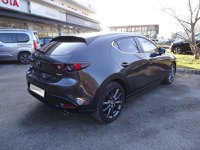 Mazda Mazda3 Ibrida 2.0L 150CV Skyactiv-G M-Hybrid Executive Usata in provincia di Treviso - Nordauto - Via Feltrina Sud  162/a img-6