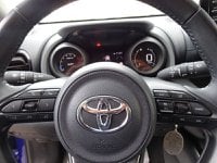 Toyota Yaris Benzina 1.0 5 porte Trend Usata in provincia di Treviso - Nordauto - Via Feltrina Sud  162/a img-14