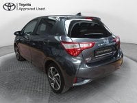 Toyota Yaris Ibrida 1.5 Hybrid 5 porte Y20 Usata in provincia di Treviso - Nordauto - Via Feltrina Sud  162/a img-7