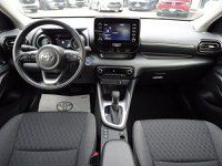 Toyota Yaris Ibrida 1.5 Hybrid 5 porte Trend Usata in provincia di Treviso - Nordauto - Via Feltrina Sud  162/a img-13
