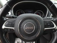 Jeep Compass Diesel 2.0 Multijet II aut. 4WD Longitude Usata in provincia di Treviso - Nordauto - Via Feltrina Sud  162/a img-14