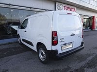 Toyota Proace City El. Elettrica Electric 50kWh L1 S COMFORT Usata in provincia di Treviso - Nordauto - Via Feltrina Sud  162/a img-4