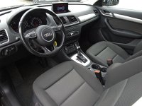 Audi Q3 Diesel 2.0 TDI 150 CV quattro S tronic Business Usata in provincia di Treviso - Nordauto - Via Feltrina Sud  162/a img-9