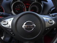 Nissan Juke Benzina 1.2 DIG-T 115 Start&Stop N-Connecta Usata in provincia di Treviso - Nordauto - Via Feltrina Sud  162/a img-9
