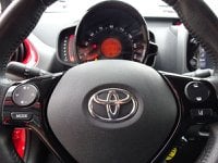 Toyota Aygo Benzina 1.0 VVT-i 72 CV 5 porte x-play Usata in provincia di Treviso - Nordauto - Via Feltrina Sud  162/a img-14