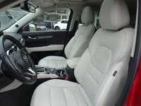 Mazda CX-5 Benzina 2.0L Skyactiv-G 160CV 4WD Exceed Usata in provincia di Treviso - Nordauto - Via Feltrina Sud  162/a img-9