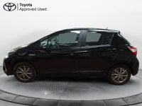 Toyota Yaris Ibrida 1.5 Hybrid 5 porte Active Usata in provincia di Treviso - Nordauto - Via Feltrina Sud  162/a img-8