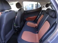 Hyundai i10 Benzina 1.0 LPGI Econext Comfort Usata in provincia di Treviso - Nordauto - Via Feltrina Sud  162/a img-9