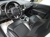 Jeep Compass Benzina 1.4 MultiAir 2WD Business Usata in provincia di Treviso - Nordauto - Via Feltrina Sud  162/a img-7