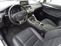 Lexus NX Ibrida Hybrid 4WD Premium Usata in provincia di Treviso - Nordauto - Via Feltrina Sud  162/a img-9