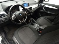 BMW X1 Benzina sDrive18i Usata in provincia di Treviso - Nordauto - Via Feltrina Sud  162/a img-8