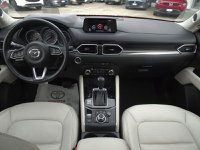 Mazda CX-5 Benzina 2.0L Skyactiv-G 160CV 4WD Exceed Usata in provincia di Treviso - Nordauto - Via Feltrina Sud  162/a img-12