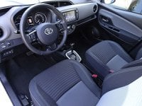 Toyota Yaris Ibrida 1.5 Hybrid 5 porte Active Usata in provincia di Treviso - Nordauto - Via Feltrina Sud  162/a img-9