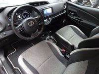 Toyota Yaris Ibrida 1.5 Hybrid 5 porte Y20 Usata in provincia di Treviso - Nordauto - Via Feltrina Sud  162/a img-11