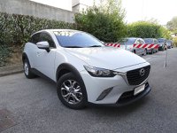 Mazda CX-3 Diesel 1.5L Skyactiv-D Evolve Usata in provincia di Treviso - Nordauto - Via Feltrina Sud  162/a img-3
