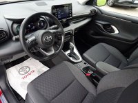 Toyota Yaris Ibrida 1.5 Hybrid 5 porte Trend Usata in provincia di Treviso - Nordauto - Via Feltrina Sud  162/a img-9