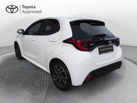 Toyota Yaris Ibrida 1.5 Hybrid 5 porte Trend Usata in provincia di Treviso - Nordauto - Via Feltrina Sud  162/a img-6