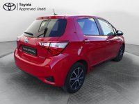 Toyota Yaris Ibrida 1.5 Hybrid 5 porte Active Plus Usata in provincia di Treviso - Nordauto - Via Feltrina Sud  162/a img-7