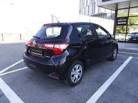 Toyota Yaris Ibrida 1.5 Hybrid 5 porte Active Usata in provincia di Treviso - Nordauto - Via Feltrina Sud  162/a img-7