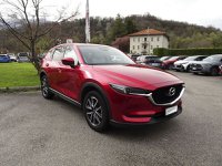 Mazda CX-5 Benzina 2.0L Skyactiv-G 160CV 4WD Exceed Usata in provincia di Treviso - Nordauto - Via Feltrina Sud  162/a img-3