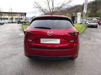 Mazda CX-5 Benzina 2.0L Skyactiv-G 160CV 4WD Exceed Usata in provincia di Treviso - Nordauto - Via Feltrina Sud  162/a img-5