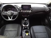 Nissan Juke Benzina 1.0 DIG-T 114 CV N-Design Usata in provincia di Treviso - Nordauto - Via Feltrina Sud  162/a img-12
