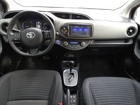 Toyota Yaris Ibrida 1.5 Hybrid 5 porte Active Usata in provincia di Treviso - Nordauto - Via Feltrina Sud  162/a img-12