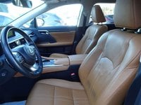 Lexus RX Ibrida Hybrid Luxury Usata in provincia di Treviso - Nordauto - Via Feltrina Sud  162/a img-10
