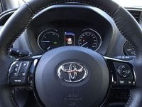 Toyota Yaris Ibrida 1.5 Hybrid 5 porte Active Usata in provincia di Treviso - Nordauto - Via Feltrina Sud  162/a img-10
