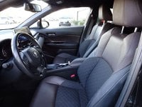 Toyota C-HR Ibrida 1.8 Hybrid E-CVT Lounge Usata in provincia di Treviso - Nordauto - Via Feltrina Sud  162/a img-12