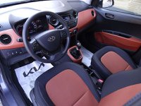 Hyundai i10 Benzina 1.0 LPGI Econext Comfort Usata in provincia di Treviso - Nordauto - Via Feltrina Sud  162/a img-7