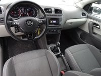 Volkswagen Polo Benzina 1.2 TSI 3p. Comfortline BlueMotion Technology Usata in provincia di Treviso - Nordauto - Via Feltrina Sud  162/a img-11