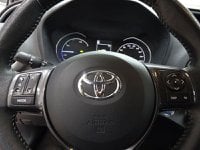 Toyota Yaris Ibrida 1.5 Hybrid 5 porte Y20 Usata in provincia di Treviso - Nordauto - Via Feltrina Sud  162/a img-16
