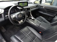 Lexus RX Ibrida Hybrid Luxury Usata in provincia di Treviso - Nordauto - Via Feltrina Sud  162/a img-8