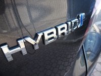 Toyota C-HR Ibrida 1.8 Hybrid CVT Lounge Usata in provincia di Treviso - Nordauto - Via Feltrina Sud  162/a img-10