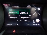 Toyota Yaris Ibrida 1.5 Hybrid 5 porte Trend Usata in provincia di Treviso - Nordauto - Via Feltrina Sud  162/a img-17