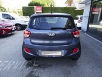 Hyundai i10 Benzina 1.0 LPGI Econext Comfort Usata in provincia di Treviso - Nordauto - Via Feltrina Sud  162/a img-5