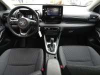 Toyota Yaris Ibrida 1.5 Hybrid 5 porte Trend Usata in provincia di Treviso - Nordauto - Via Feltrina Sud  162/a img-14